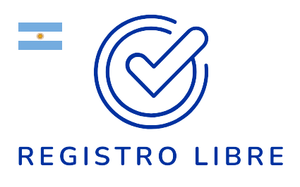 Registro Libre